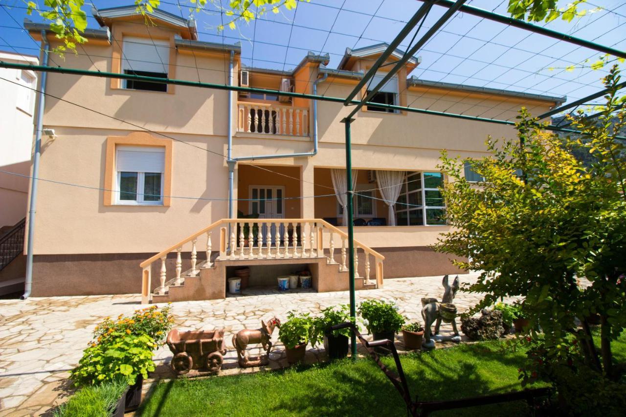 Guest House Blagaj Exterior foto