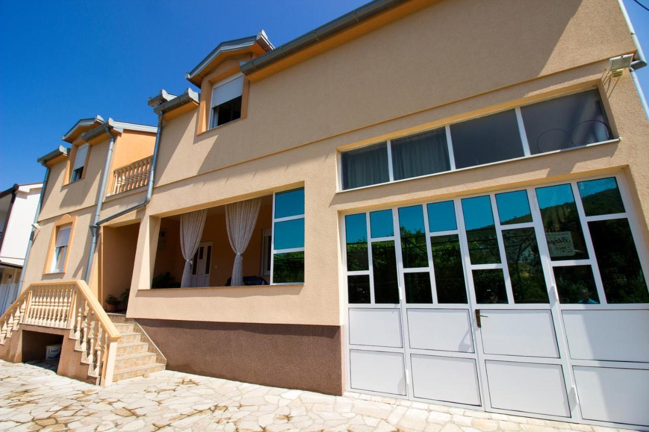 Guest House Blagaj Exterior foto