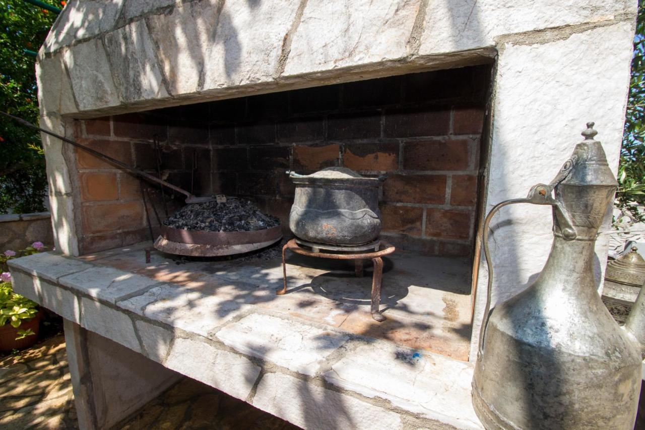 Guest House Blagaj Exterior foto